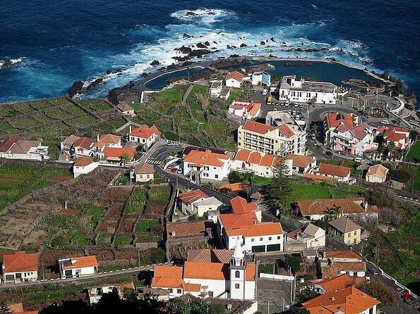 Shore Excursion - Northwest Terraces and Volcanic Pools 4x4 tour - Key points to know before you book