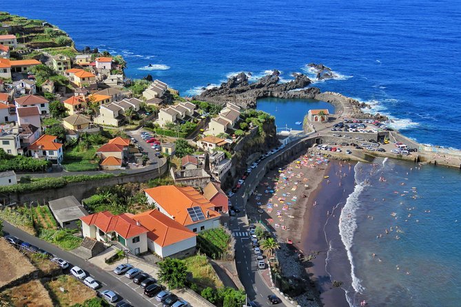 Shore Excursion - Northwest Terraces and Volcanic Pools 4x4 tour - Why this northwest route is worth your cruise day