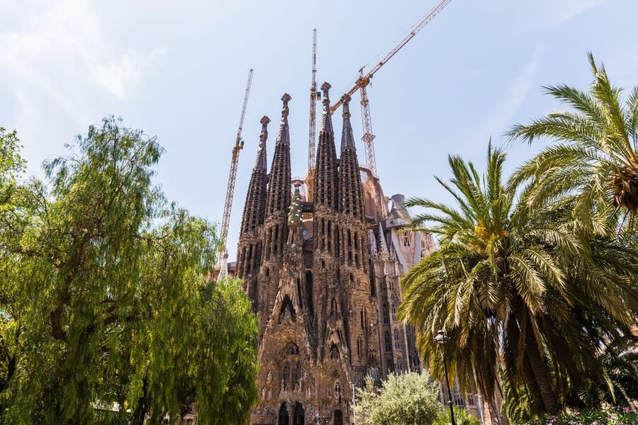 Shore Excursion of Barcelona - Key points to know before you book