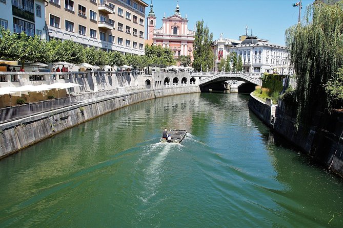 Shore Excursion/Private - Postojna Cave and Ljubljana from Koper - Key points to know before you book