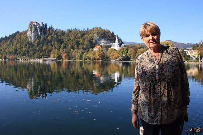 Shore Excursion/Private Tour - Lake Bled and Ljubljana from Koper - Guides who shape the day