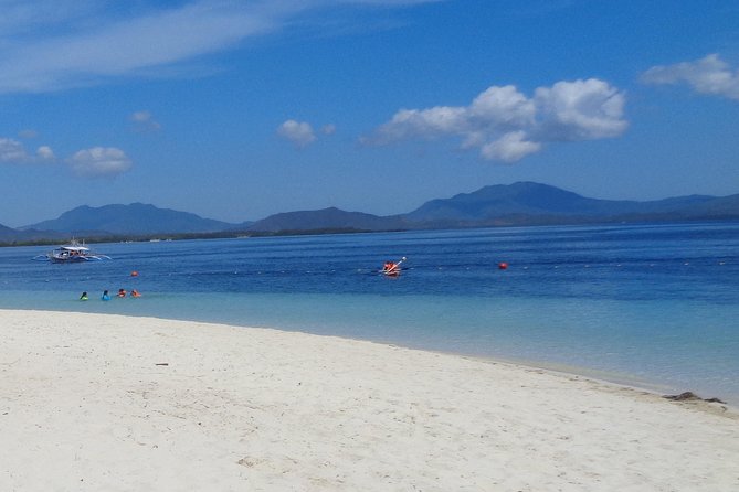 Shore excursion: Puerto Princesa Island Hopping Tour - Why Honda Bay Makes a Good Puerto Princesa Excursion