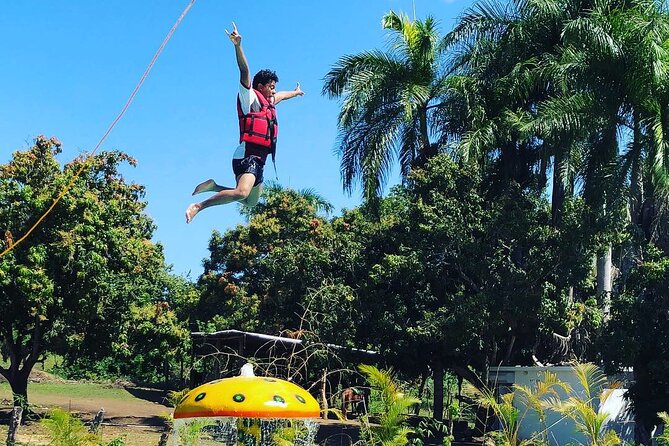 Shore Excursion: Ride N Zip Adventure - Is $94.99 a Fair Price?