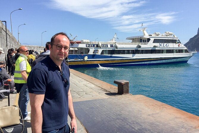 Shore Excursion Round Trip From Aqaba Port to Petra & Wadi Rum - Who will enjoy this day most