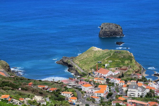 Shore Excursion Santana - Northeast 4x4 tour - Why this northeast tour works from a cruise ship