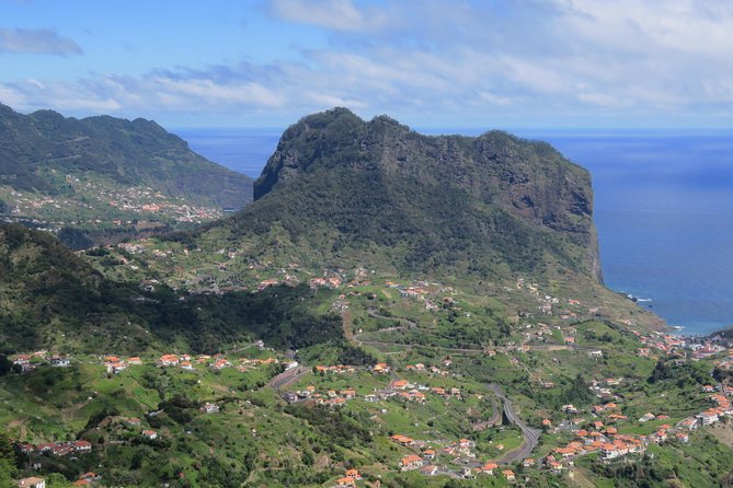 Shore Excursion - Santana & Peaks 4x4 tour - Why this eastern Madeira route works for a cruise day