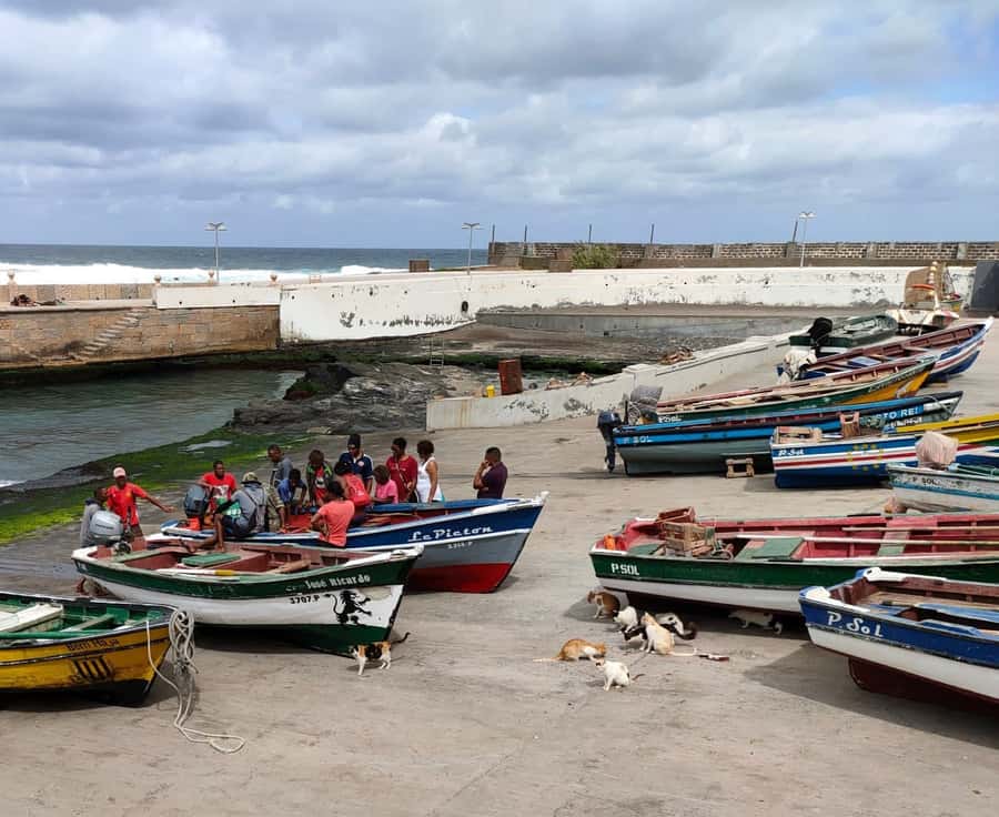 Shore Excursion, Santo Antão, Full Day, Highlights by car - Key points to know before you book
