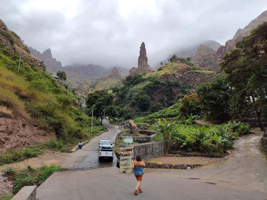 Shore Excursion, Santo Antão, Full Day, Highlights by car - Why Santo Antão is best seen from the road