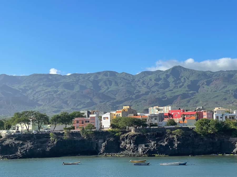 Shore Excursion, Santo Antão, Full Day, Highlights by car - Cova de Paúl, an ancient volcanic crater
