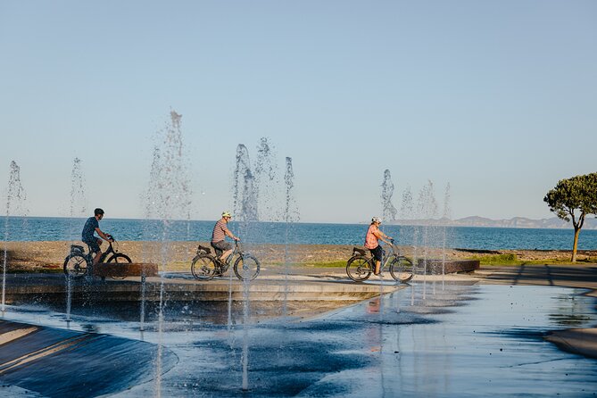 Shore Excursion: Scenic Rafting from Napier - What the $139.63 price buys you