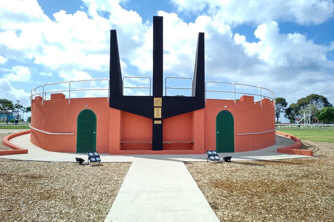 Shore Excursion - The Historic Garrison and its Museum - A Military Story - What the $65 price really covers
