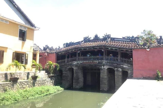 SHORE EXCURSION to Da Nang & Hoi an City-CHAN MAY or TIEN SA Port - How the private format changes the day