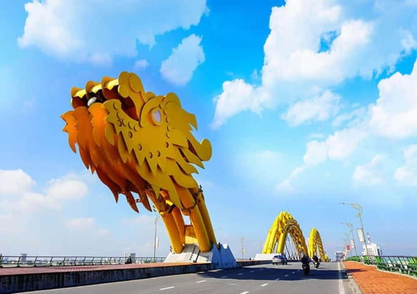 Shore Excursion To Da Nang-HoiAn/Hue From Chan May Port ! - FAQ