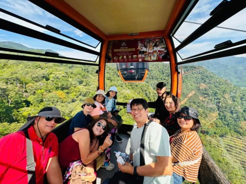 Shore Excursion To Da Nang-HoiAn/Hue From Chan May Port ! - Starting at Chan May Port