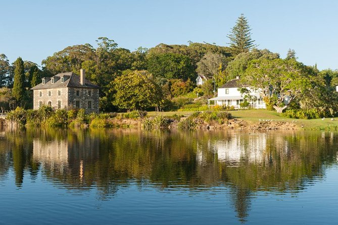 Shore Excursion to Historic Kerikeri including Lunch - Key points to know before you go
