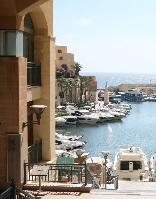 Shore Excursion Tour - Half Day - Key points to know before booking