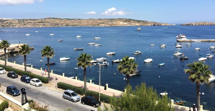 Shore Excursion Tour - Half Day - How this private Malta tour works