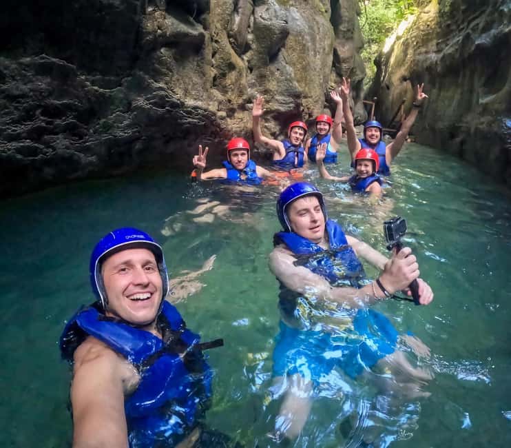 Shore Excursion Waterfalls with Buggys in Puerto Plata - Private transportation from Taino Bay or Amber Cove