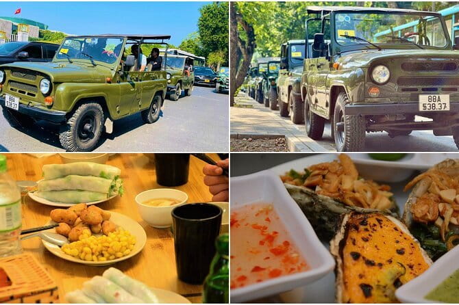 Shore Excursion: Wonderful Heritage Day Cruise at Halong Bay - Lunch on board, with more than a snack