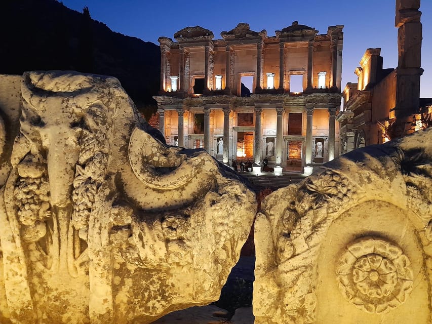 Shore Excursions: 3 Hours Easy Ephesus Tour - Should you book it?