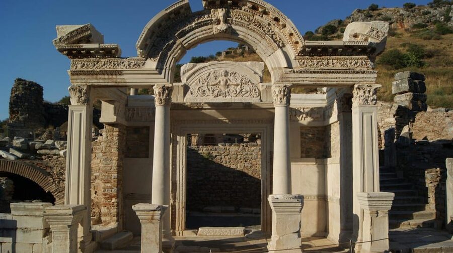 Shore Excursions: 3 Hours Easy Ephesus Tour - What the $26 price really means