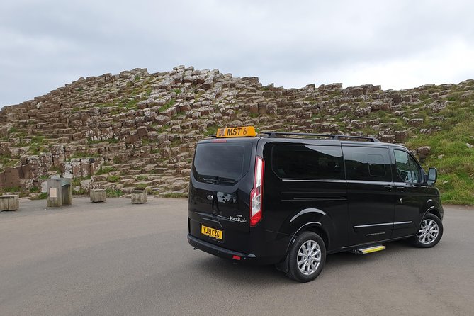 SHORE EXCURSIONS BELFAST / up to 5 tours in 1 day from CRUISE SHIP @ MICKS TOURS - Glenariff Forest Park offers a quieter change of pace