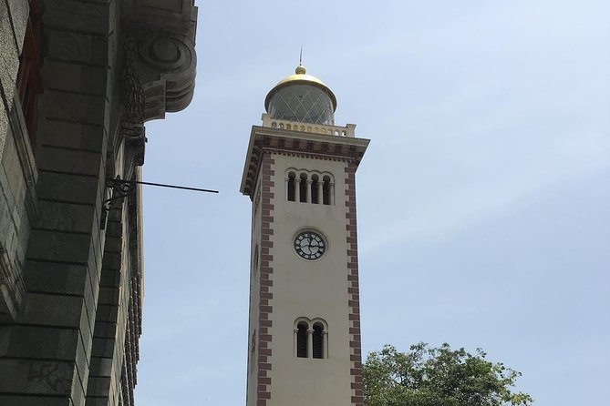 Shore Excursions Colombo Port Passenger Terminal -Kalaniya Temple - Parks, monuments, and the Cinnamon Gardens area