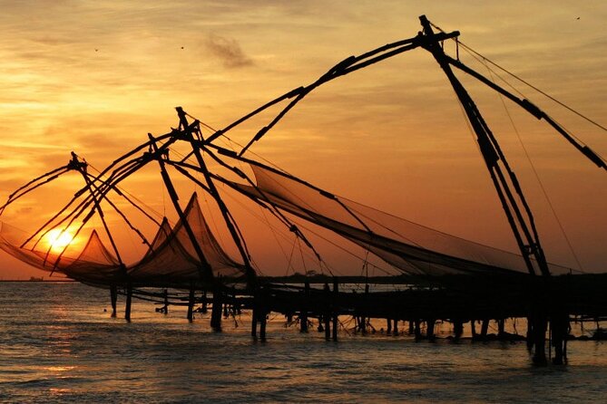 Shore Excursions from Cochin Cruise Terminal - Clothing rules deserve attention