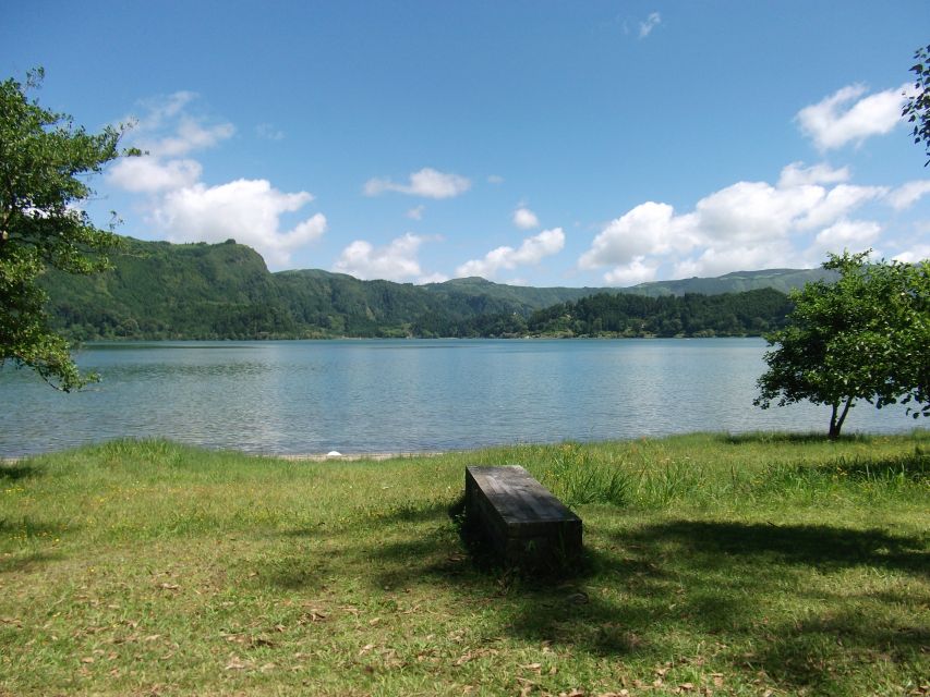 Shore Excursions from Ponta Delgada - Should you book this Ponta Delgada 4x4 excursion?