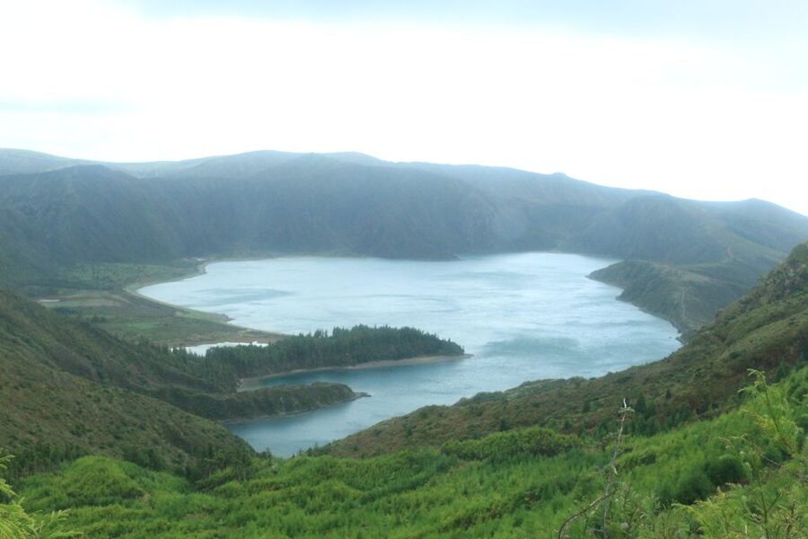 Shore Excursions from Ponta Delgada - What the guide adds to the drive