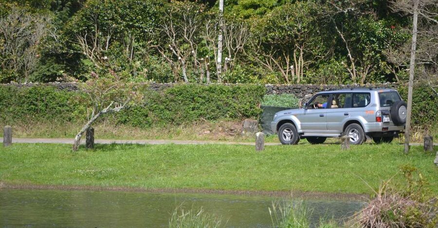 Shore Excursions from Ponta Delgada - Price, timing and what you actually receive