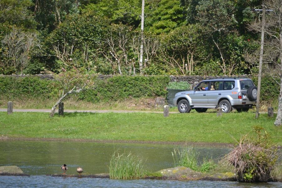 Shore Excursions from Ponta Delgada - Shoes, mobility and group comfort