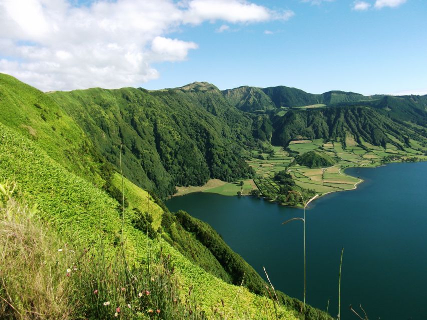 Shore Excursions from Ponta Delgada - Which route should you choose?