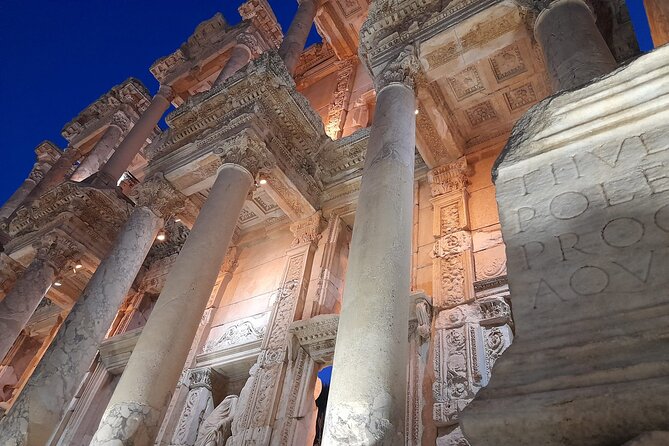 Shore Excursions: Half Day Ephesus & Şirince Village Tour - Is the $23 price really a bargain?