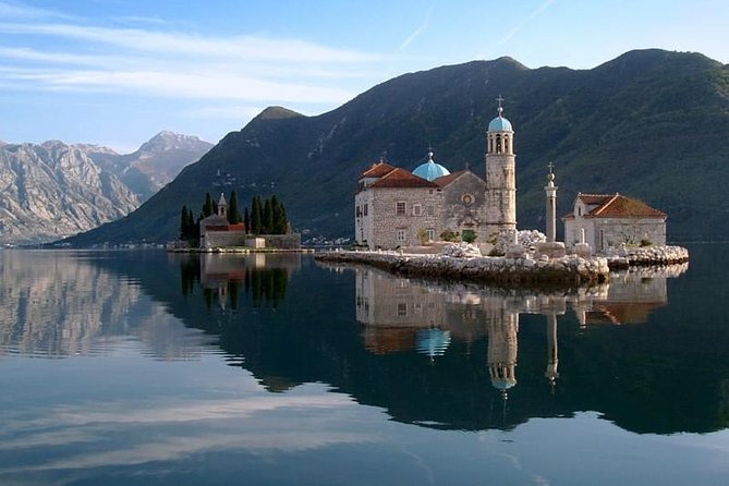 Shore Excursions: Kotor, Budva and Perast - What the guide adds to the day