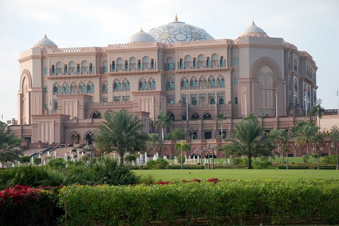 Shore Excursions of Dubai City Tour followed by Desert Safari - The afternoon gap: useful breathing room, with one catch