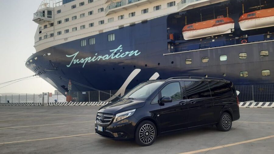 Shore tour from Messina cruise port: Taormina and Castelmola - Who should book this experience?