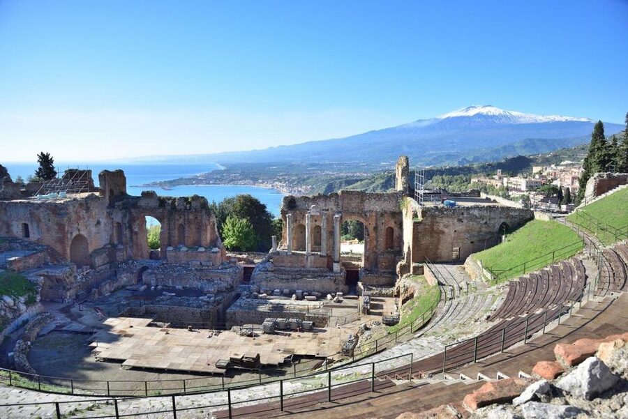 Shore tour from Messina cruise port: Taormina and Castelmola - Should you book the Messina to Taormina and Castelmola tour?