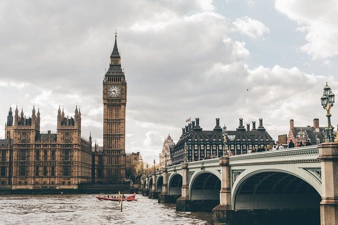 Shuttle Service Southampton Cruise Terminals to Heathrow Airport and London - Getting dropped at a London hotel or station