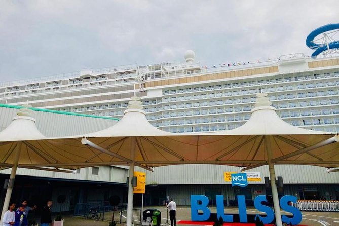 Shuttle Service Southampton Cruise Terminals to Heathrow Airport and London - Heathrow Terminals 2, 3, 4, and 5