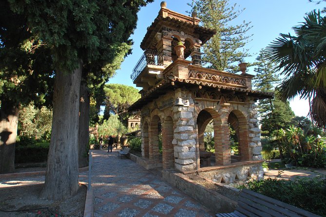 Sicily private shore excursion - Etna and Taormina with personal driver - Is $311.30 per person a fair price?