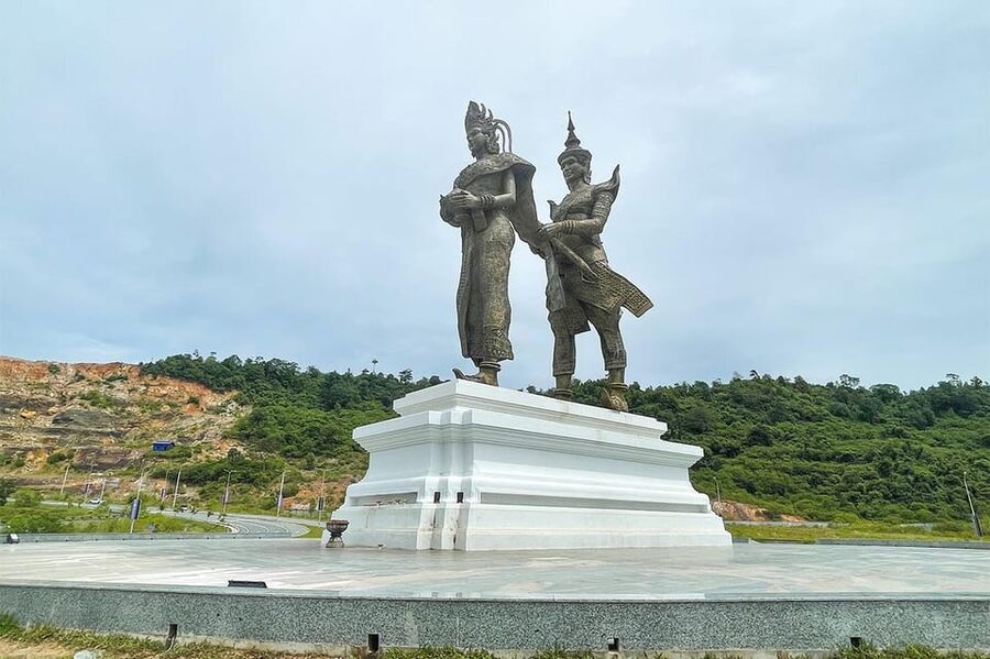 Sihanoukville City Tour for Cruise Passengers with 7 Stops - What the $85 Price Includes