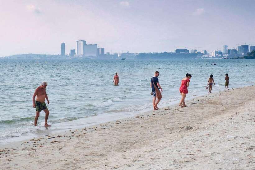 Sihanoukville City Tour for Cruise Passengers with 7 Stops - Otres Beach for a Short Coastal Break