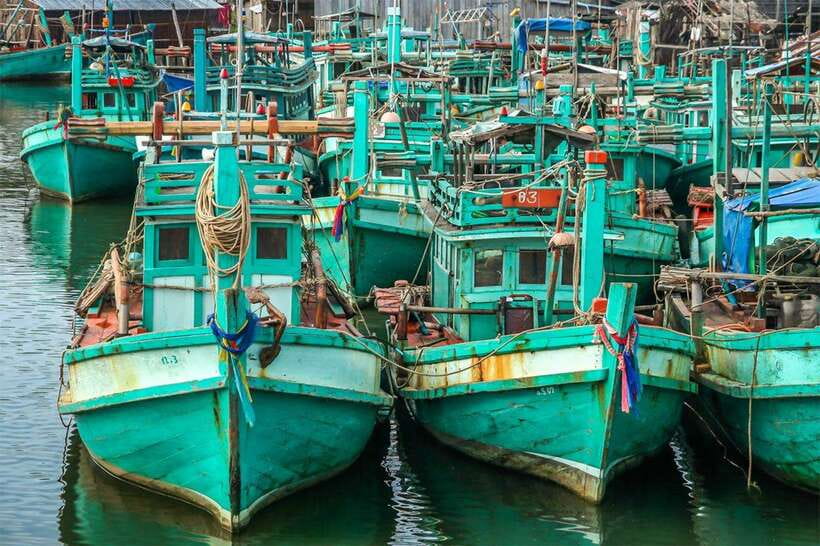 Sihanoukville City Tour for Cruise Passengers with 7 Stops - Starting at the Independence Monument