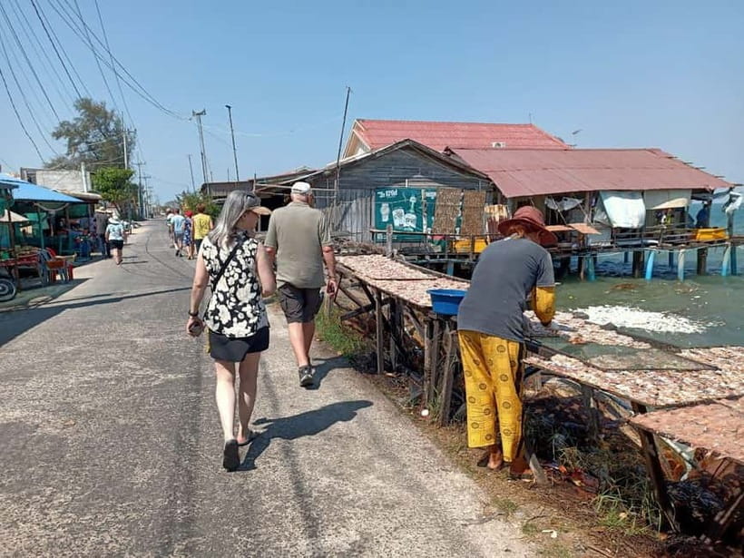 Sihanoukville: Group Shore Excursion from Cruise Port - Is $79 a fair price?