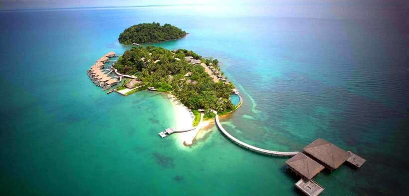Sihanoukville: Group Shore Excursion from Cruise Port - Starting at the Independence Monument
