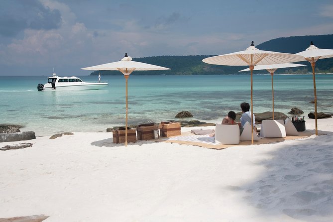 Sihanoukville Highlights Day Tour for Cruise Passengers - What makes this Sihanoukville tour worth considering