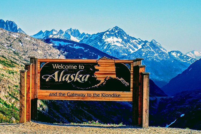 Skagway Shore Excursion: Full-Day Tour of the Yukon - Bove Island and the Carcross Desert