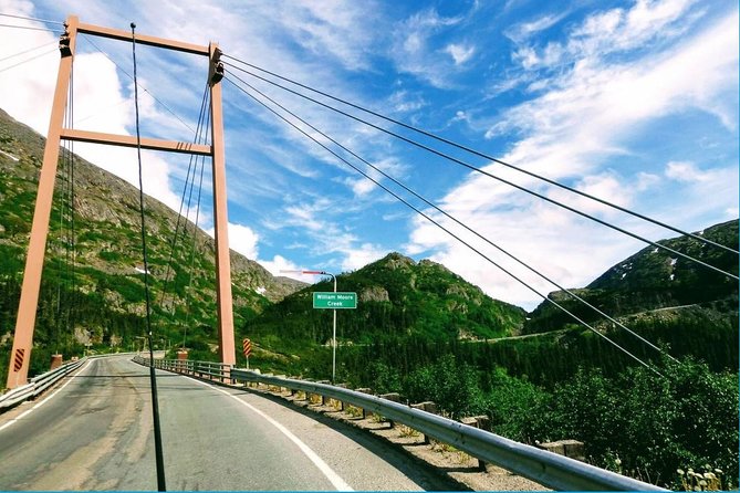 Skagway Shore Excursion: White Pass Summit and Skagway City Tour - Key points to know before booking