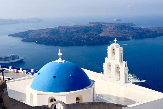 Skip Gondola Private Tour : Cruise Port pick up included - What the $199.13 price buys you
